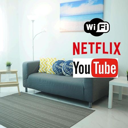 Seaview Holiday Apartment 2 - Free Wifi & Netflix Κουάλα Τερενγκάνου Εξωτερικό φωτογραφία